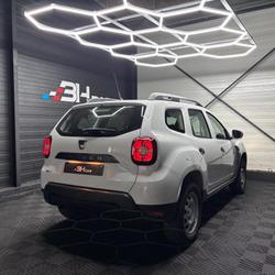 Dacia Duster 1.0 TCE ECO-G GPL 100 COMFORT 4X2 occasion - Terssac - photo 3/20