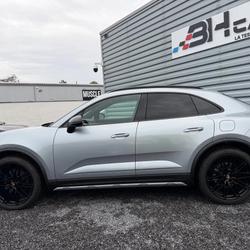 Porsche Macan ELECTRIC 408H 385 100KWH 4 BVA occasion - La Teste-de-Buch - photo 3/25