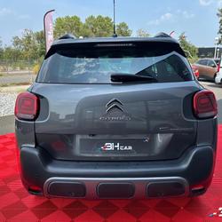 Citroen C3 Aircross 1.2 PURETECH 110 SHINE PACK START-STOP Audenge