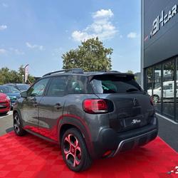 Citroen C3 Aircross 1.2 PURETECH 110 SHINE PACK START-STOP Audenge