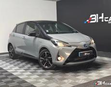 Toyota Yaris Nantes