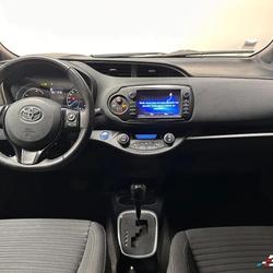 Toyota Yaris 1.5 VVTI 100H 75 HYBRID FULL-HYBRID BUSINESS BVA Nantes