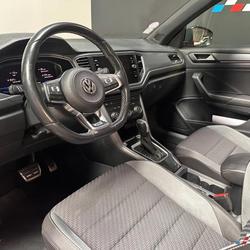 Volkswagen T-Roc 1.5 TSI 150 EVO R-LINE DSG BVA Nantes