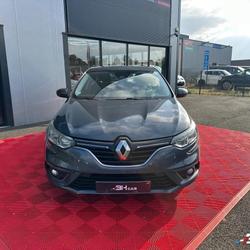Renault Megane 3 occasion - Audenge - photo 2/19