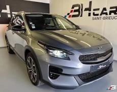 Kia XCee'd Pordic
