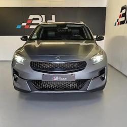 Kia XCee'd 1.5 T-GDI 160 GT LINE PREMIUM DCT BVA Pordic