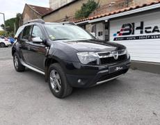 Dacia Duster Dax