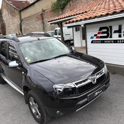 Dacia Duster 1.5 DCI 110 PRESTIGE PLUS 4X4 occasion - Dax - photo 2/22