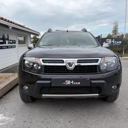 Dacia Duster 1.5 DCI 110 PRESTIGE PLUS 4X4 occasion - Dax - photo 3/22