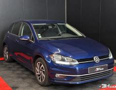 Volkswagen Golf 7 Hennebont