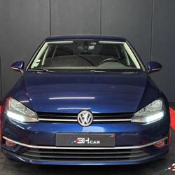 Volkswagen Golf 7 2.0 TDI 150 SOUND DSG BVA occasion - Hennebont - photo 2/10