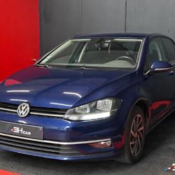 Volkswagen Golf 7 2.0 TDI 150 SOUND DSG BVA occasion - Hennebont - photo 3/10