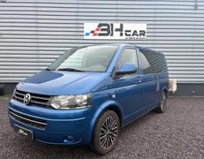 Volkswagen Multivan MINIBUS T5 2.0 TDI 140 BLUEMOTION CONFORT LINE