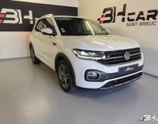 Volkswagen T-Cross Pordic