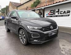 Volkswagen T-Roc Dax