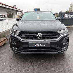 Volkswagen T-Roc 1.5 TSI 150 EVO R-LINE DSG BVA occasion - Dax - photo 2/21