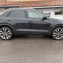Volkswagen T-Roc 1.5 TSI 150 EVO R-LINE DSG BVA occasion - Dax - photo 3/21