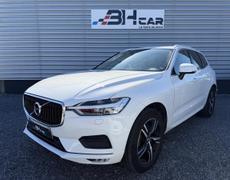 Volvo XC60 La Teste-de-Buch