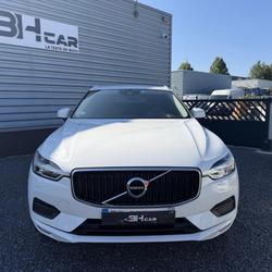 Volvo XC60 2.0 D4 190 BUSINESS EXECUTIVE AWD GEARTRONIC BVA La Teste-de-Buch