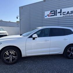 Volvo XC60 2.0 D4 190 BUSINESS EXECUTIVE AWD GEARTRONIC BVA La Teste-de-Buch
