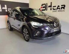 Renault Captur Pordic