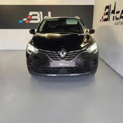 Renault Captur 1.5 BLUEDCI 115 INITIALE PARIS EDC BVA Pordic