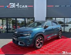 Citroen C5 Aircross Audenge