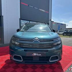 Citroen C5 Aircross 1.6 PURETECH 180 SHINE EAT BVA START-STOP Audenge