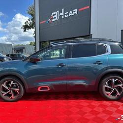 Citroen C5 Aircross 1.6 PURETECH 180 SHINE EAT BVA START-STOP Audenge