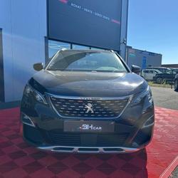 Peugeot 3008 GENERATION-II 1.6 PURETECH 180 GT LINE EAT BVA START-STOP Audenge