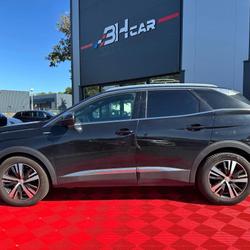 Peugeot 3008 GENERATION-II 1.6 PURETECH 180 GT LINE EAT BVA START-STOP Audenge