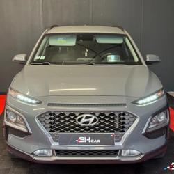 Hyundai Kona 1.0 T-GDI 120 ESSENCE occasion - Hennebont - photo 2/11