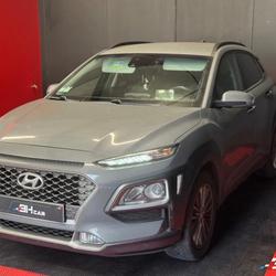 Hyundai Kona 1.0 T-GDI 120 ESSENCE occasion - Hennebont - photo 3/11