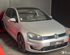 Volkswagen Golf 7 Hennebont