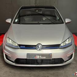 Volkswagen Golf 7 1.4 TSI GTE 204H 150 HYBRID PHEV 13KWH DSG BVA Hennebont