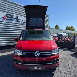 Volkswagen Transporter FOURGON T6 2.0 TDI 150 BLUEMOTION MITTEL DSG BVA La Teste-de-Buch