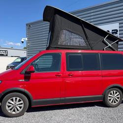 Volkswagen Transporter FOURGON T6 2.0 TDI 150 BLUEMOTION MITTEL DSG BVA La Teste-de-Buch