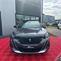 Peugeot 2008 GENERATION-II 1.2 PURETECH 130 GT EAT BVA START-STOP occasion - Audenge - photo 2/20