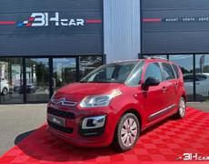 Citroen C3 Picasso Audenge