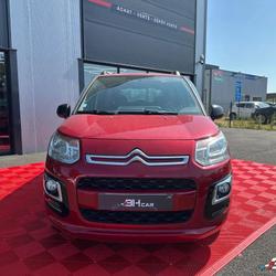 Citroen C3 Picasso 1.2 PURETECH 110 FEEL EDITION Audenge