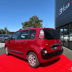Citroen C3 Picasso 1.2 PURETECH 110 FEEL EDITION Audenge