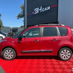 Citroen C3 Picasso 1.2 PURETECH 110 FEEL EDITION occasion - Audenge - photo 3/18