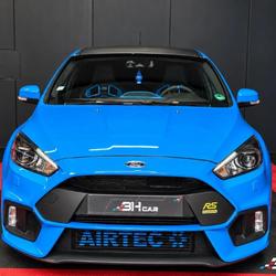Ford Focus 2.3 ECOBOOST 350 RS 4X4 START-STOP occasion - Hennebont - photo 2/19