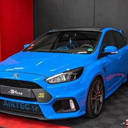 Ford Focus 2.3 ECOBOOST 350 RS 4X4 START-STOP occasion - Hennebont - photo 3/19