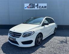 Mercedes Classe B La Teste-de-Buch