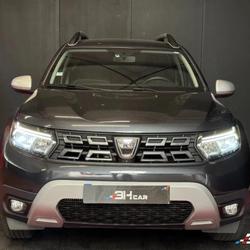 Dacia Duster 1.3 TCE 150 4X2 EDC BVA Hennebont