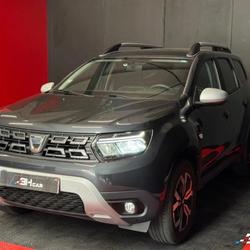 Dacia Duster 1.3 TCE 150 4X2 EDC BVA Hennebont