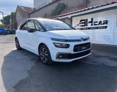 Citroen C4 Spacetourer