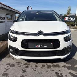 Citroen C4 Spacetourer 1.5 BLUEHDI 130 SHINE START-STOP occasion - Dax - photo 2/24