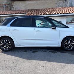 Citroen C4 Spacetourer 1.5 BLUEHDI 130 SHINE START-STOP occasion - Dax - photo 3/24